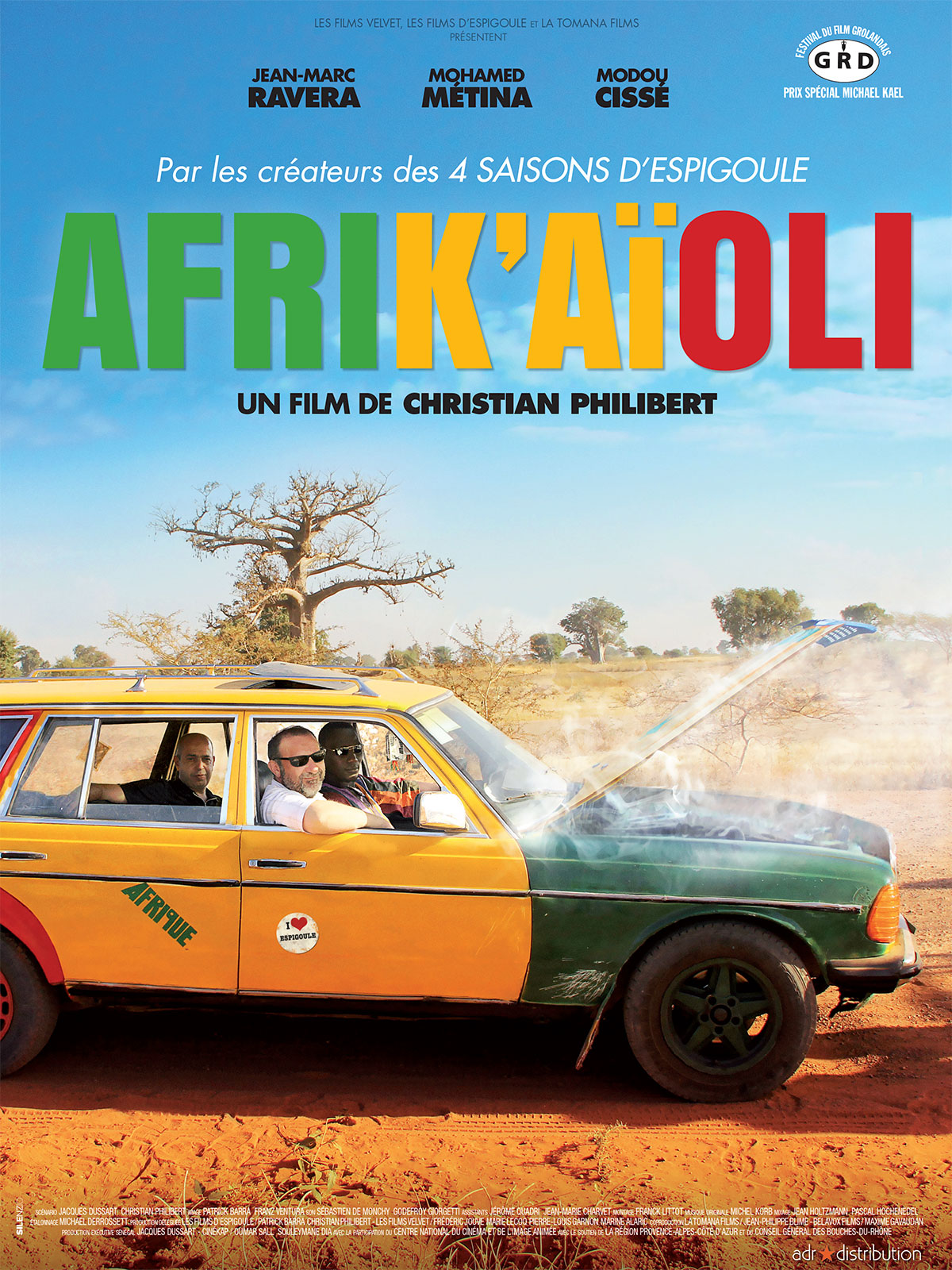 You are currently viewing Afrik’aïoli