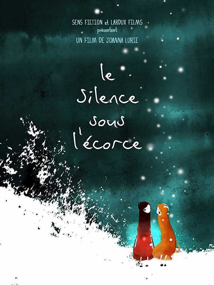 You are currently viewing LE SILENCE SOUS L’ÉCORCE