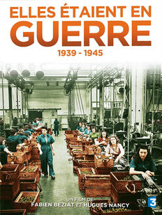 You are currently viewing ELLES ÉTAIENT EN GUERRE </br>(1939-1945)