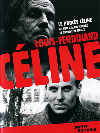 You are currently viewing LE PROCÈS CÉLINE