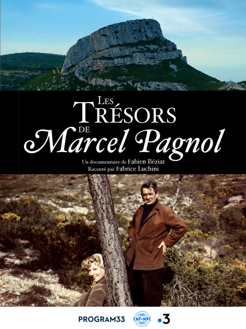You are currently viewing Les Trésors de Marcel Pagnol