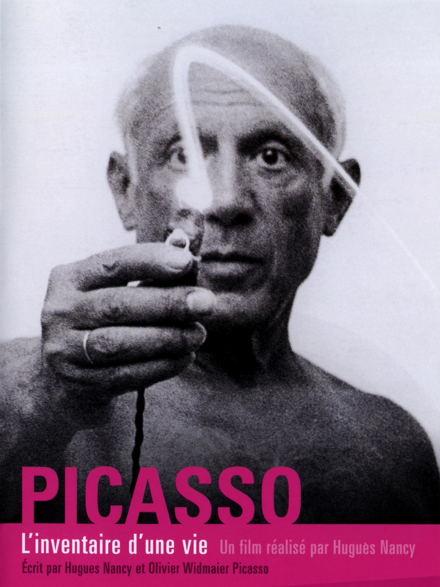 You are currently viewing PICASSO , L’INVENTAIRE D’UNE VIE