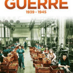 ELLES ÉTAIENT EN GUERRE </br>(1939-1945)