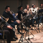 Making of: A Big Band for Cereal Story