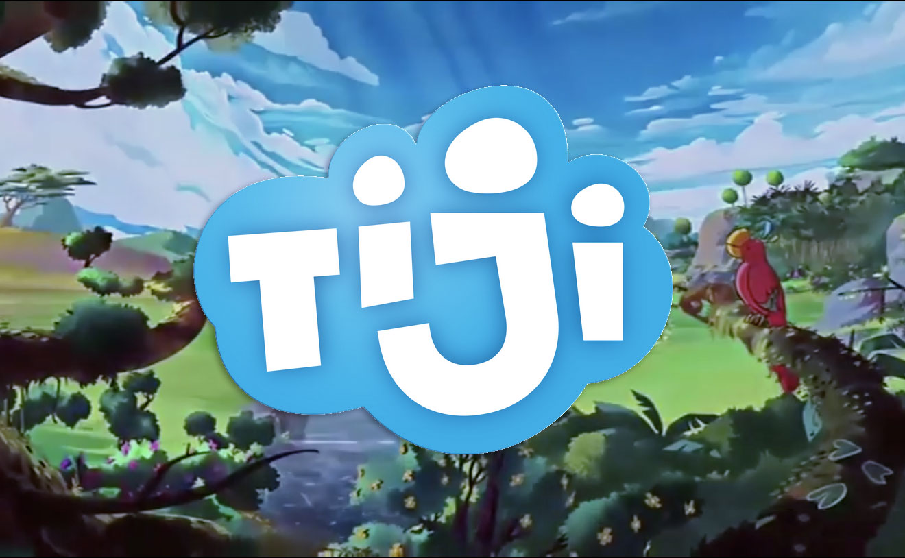 You are currently viewing Making of: The music of TIJI