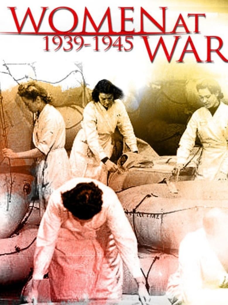 You are currently viewing Women at War <br> (1939-1945)