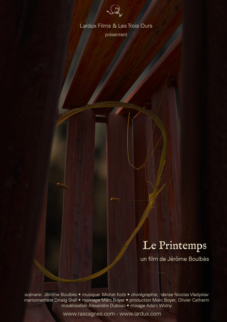 LePrintemps